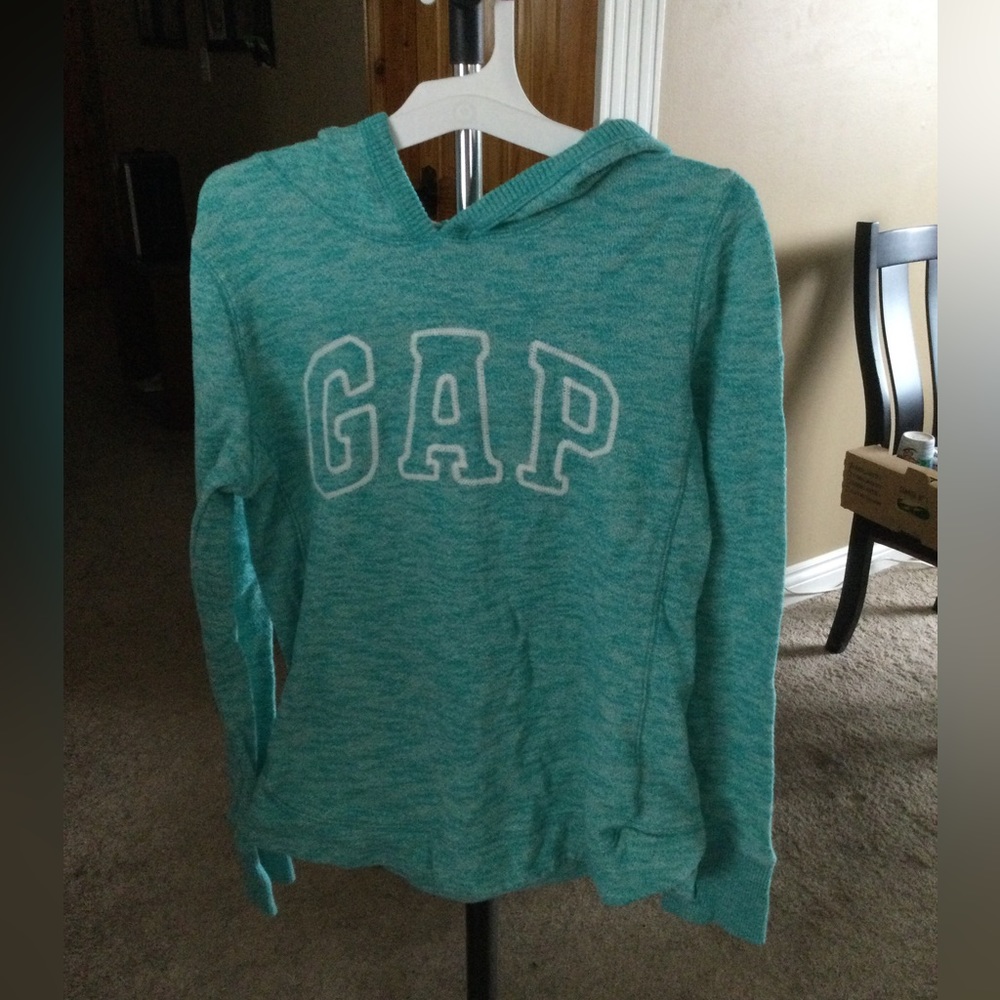 Gap Hoodie
